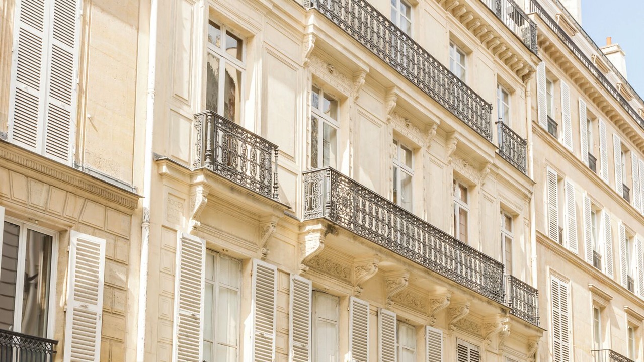 Photo of Outdoor in 8th Arrondissement