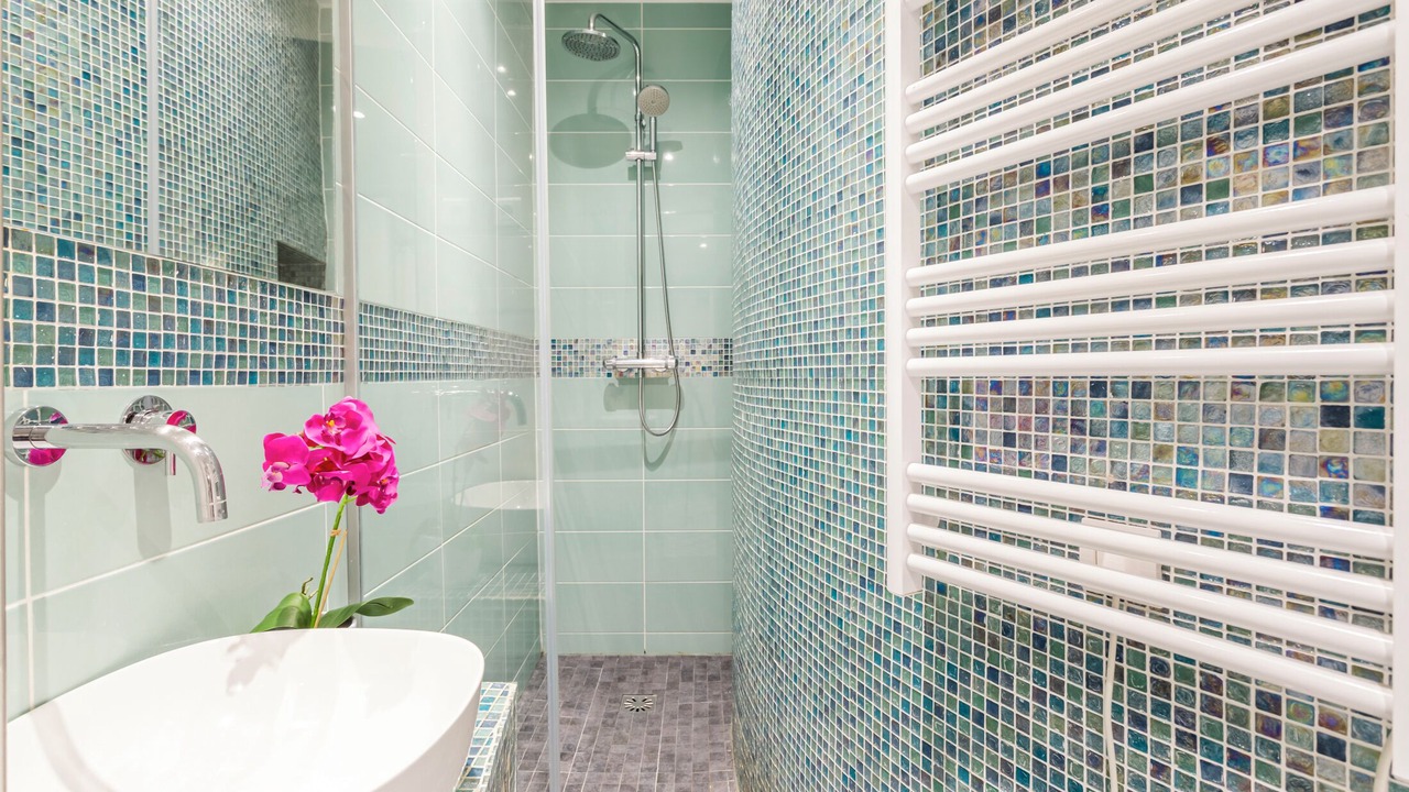 Photo of Bathroom in 8th Arrondissement