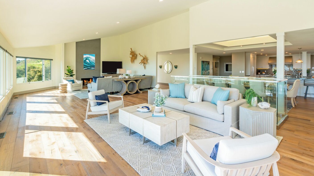 Photo of Bedroom in Toro Canyon
