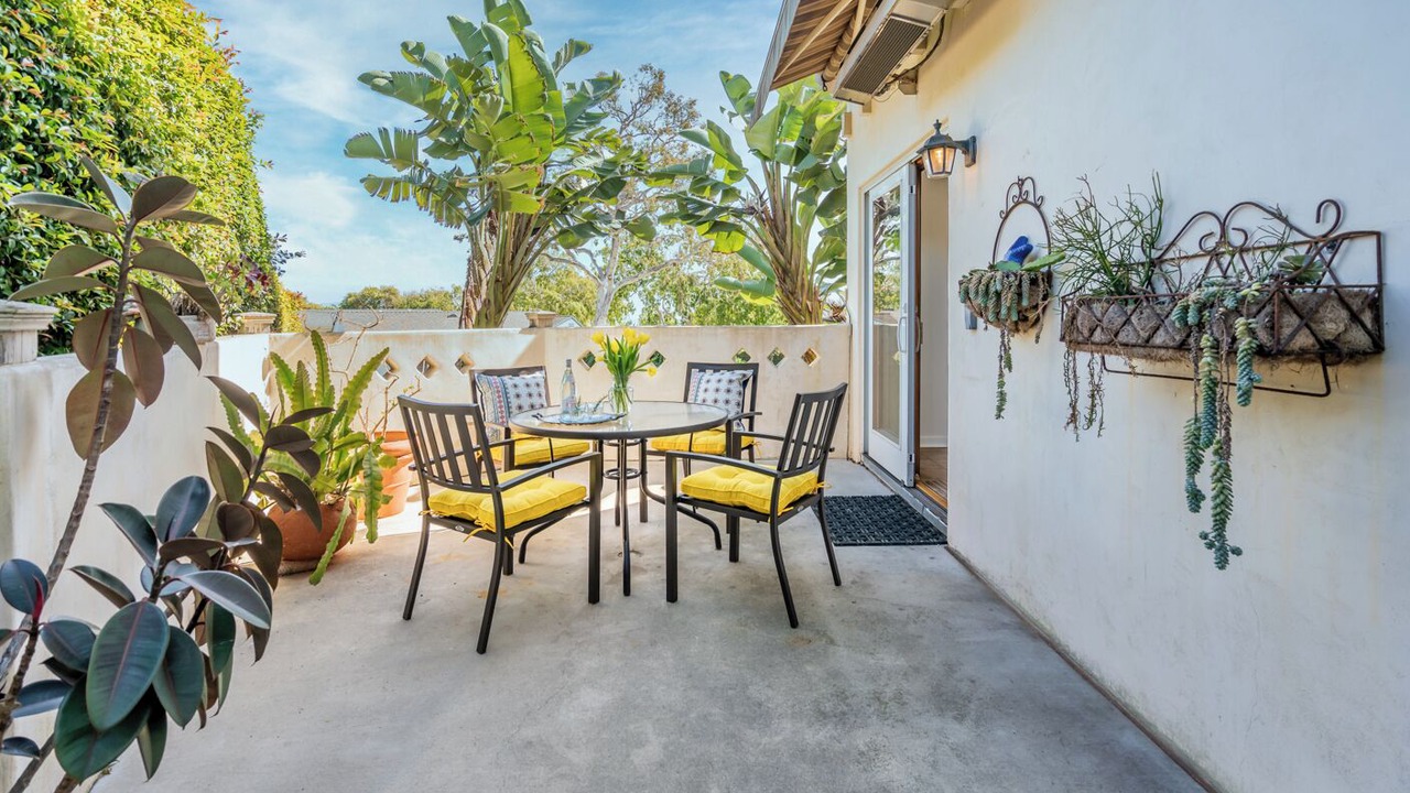 Photo of Outdoor in East Mesa