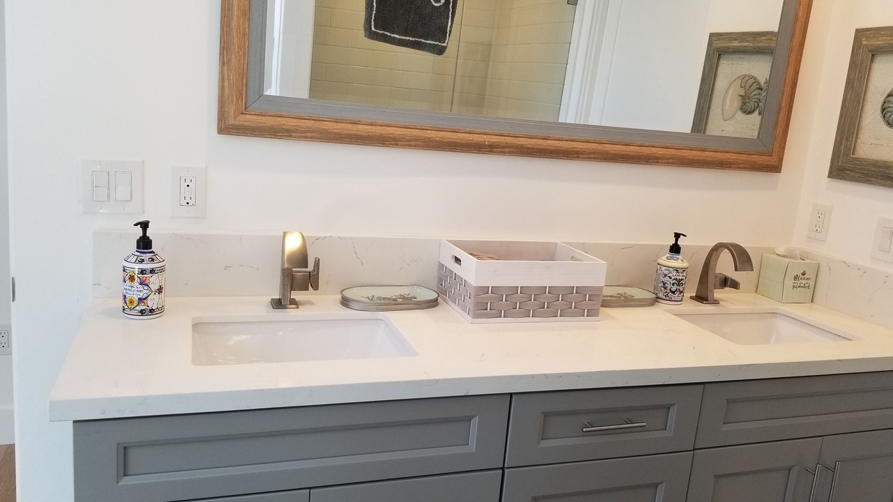 Photo of Bathroom in Silver Strand
