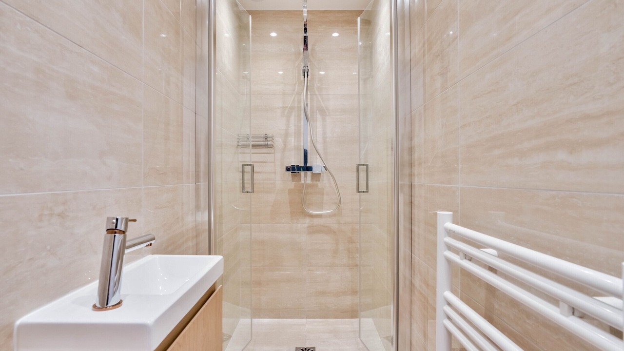 Photo of Bathroom in Vivienne