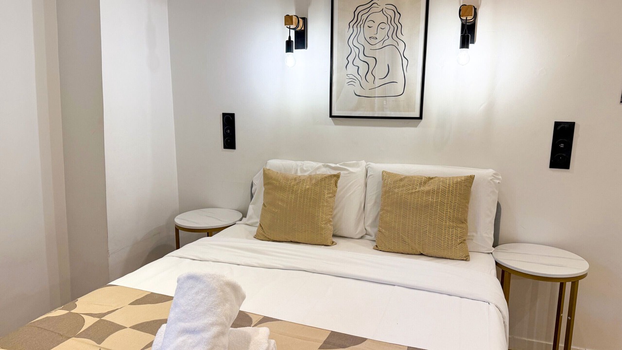 Photo of Bedroom in Vivienne