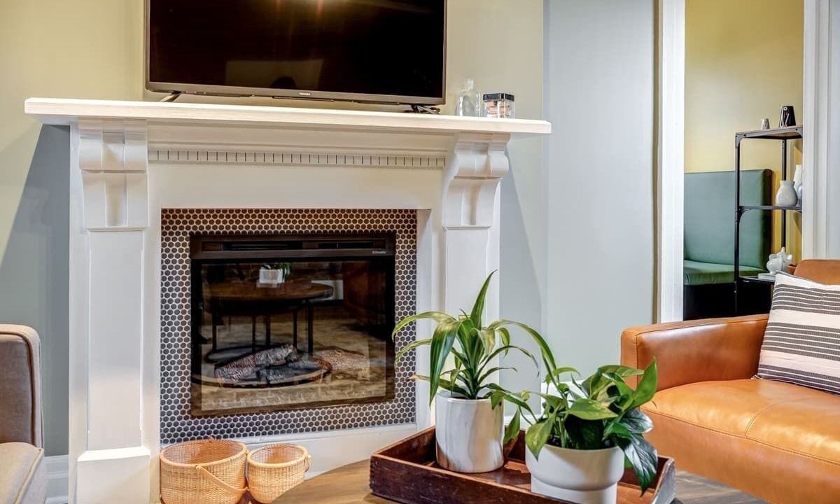 Photo of Livingroom in Picton