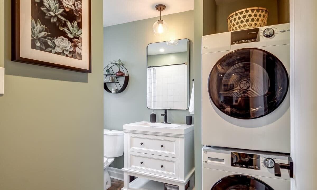 Photo of Bathroom in Picton
