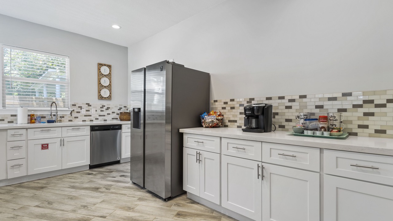 Photo of Kitchen in Biloxi