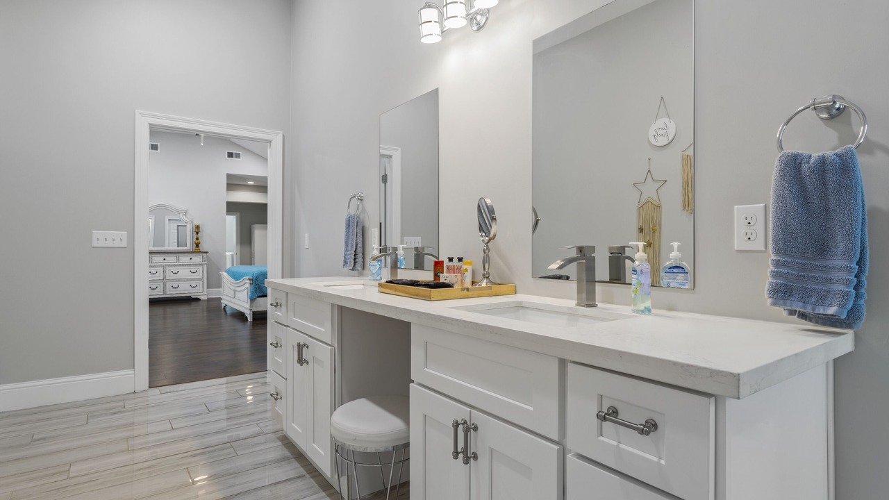 Photo of Bathroom in Biloxi