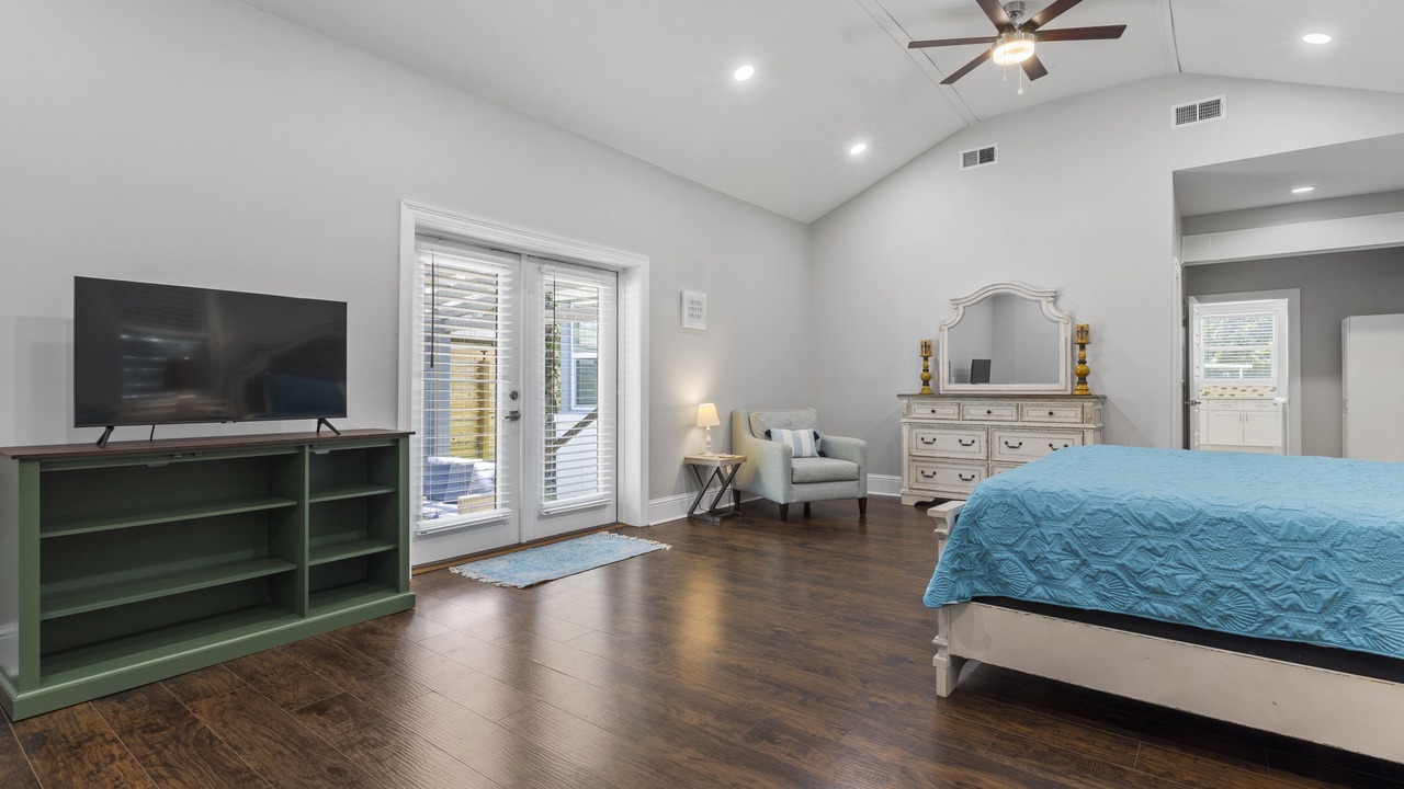 Photo of Bedroom in Biloxi