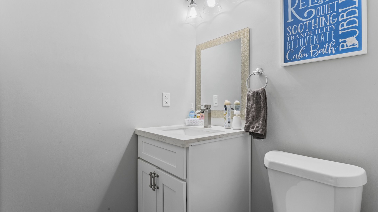Photo of Bathroom in Biloxi