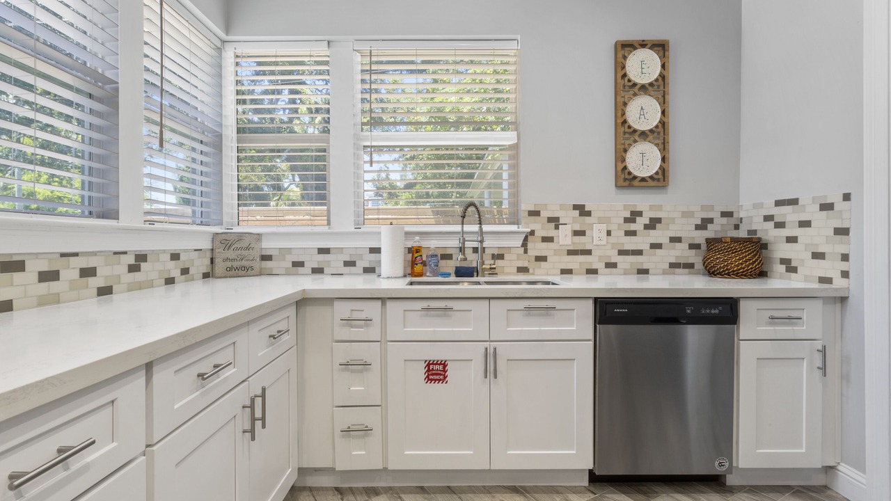 Photo of Kitchen in Biloxi