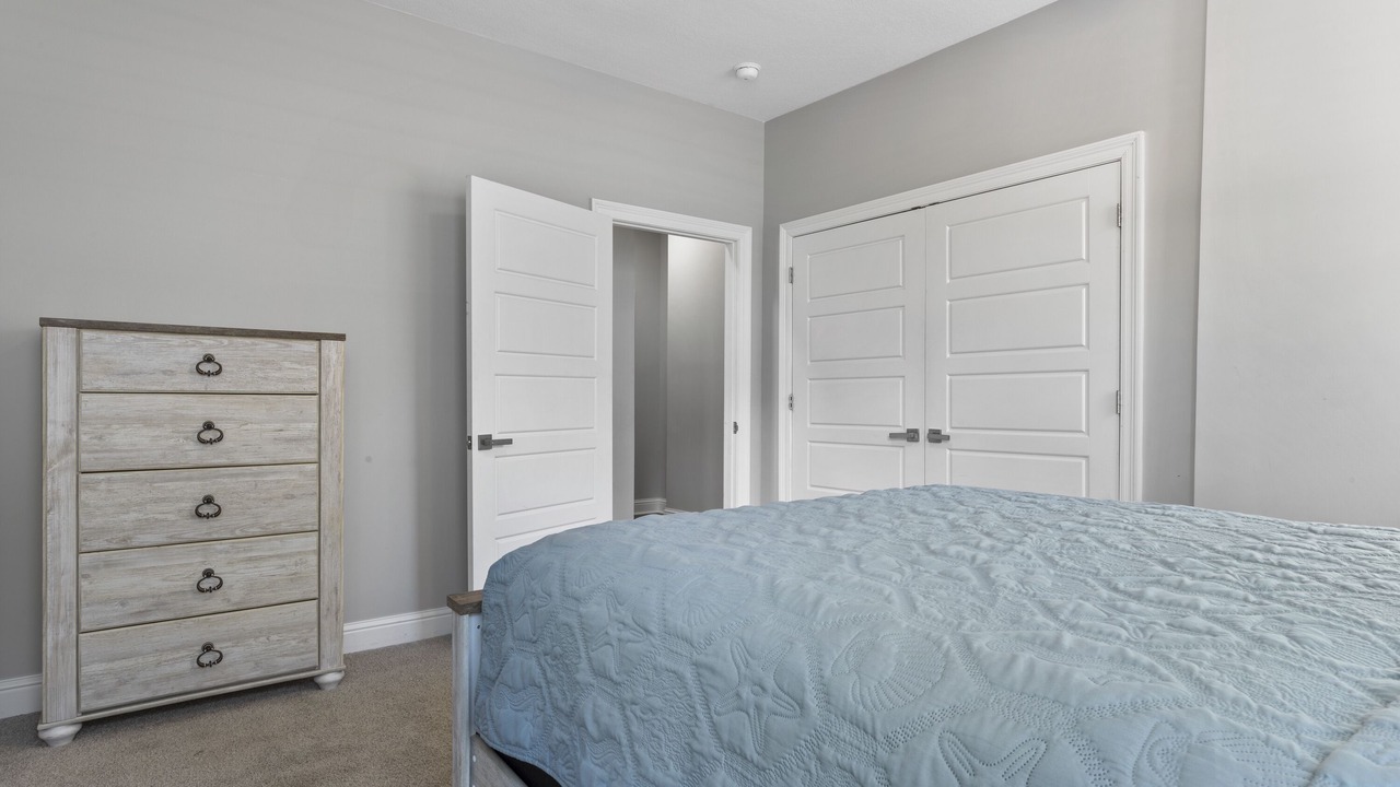 Photo of Bedroom in Biloxi