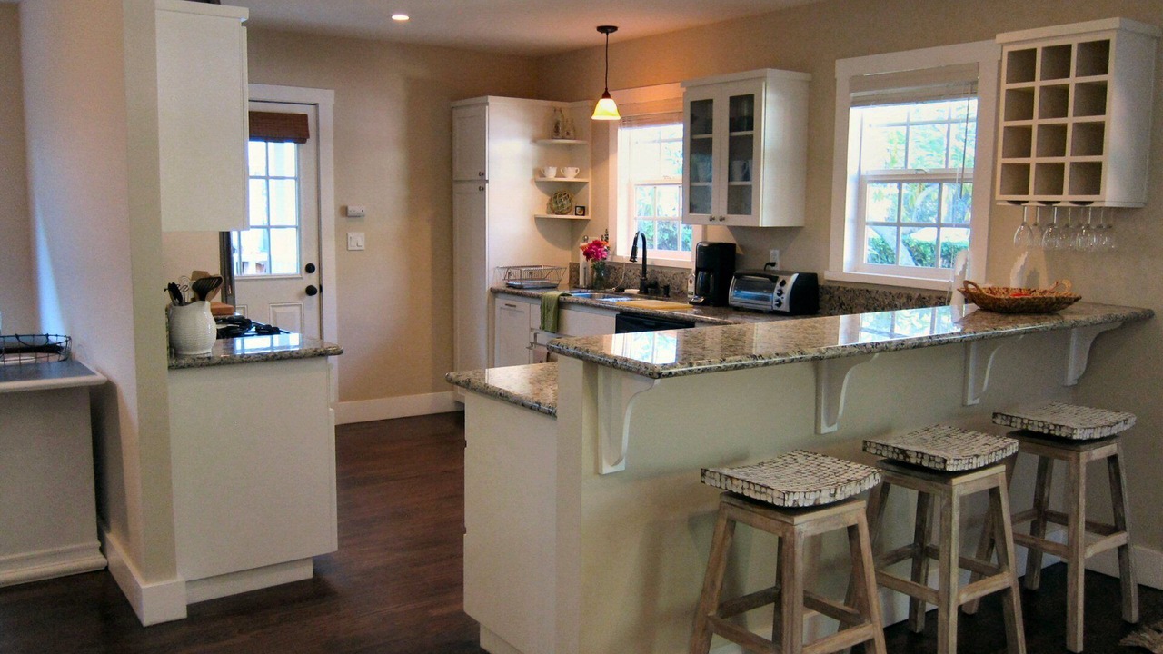 Photo of Kitchen in Oak Park
