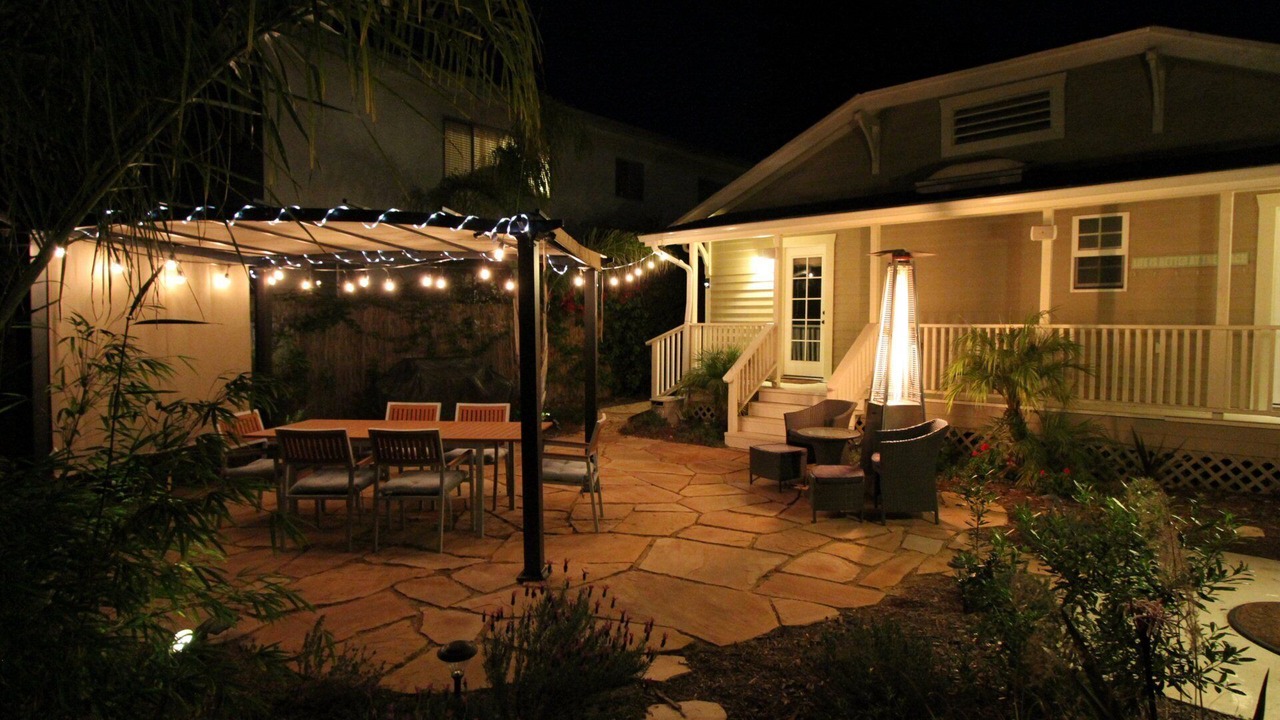 Photo of Outdoor in Oak Park