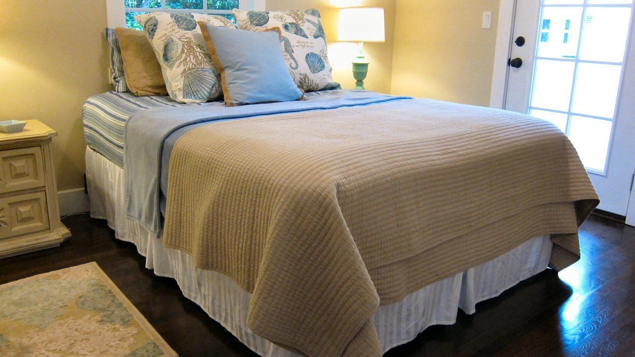 Photo of Bedroom in Oak Park