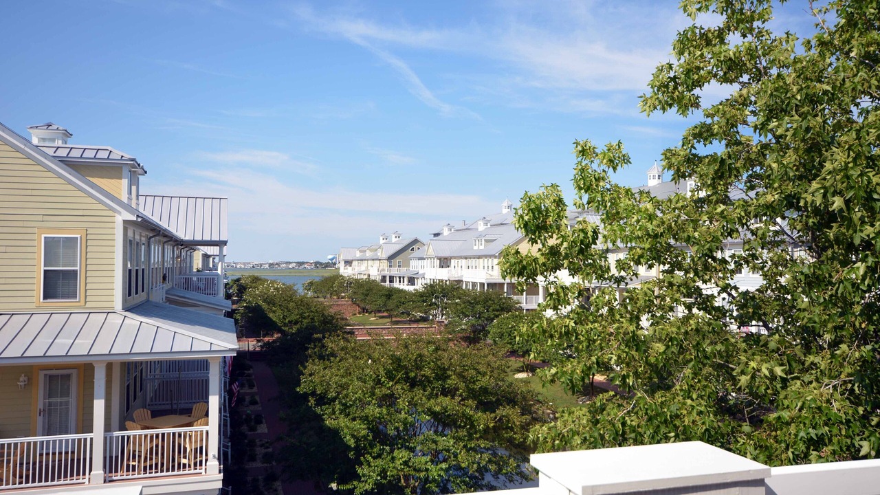 Photo of Outdoor in Sunset Island