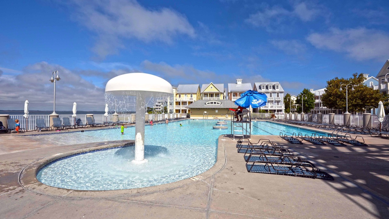 Photo of Outdoor in Sunset Island