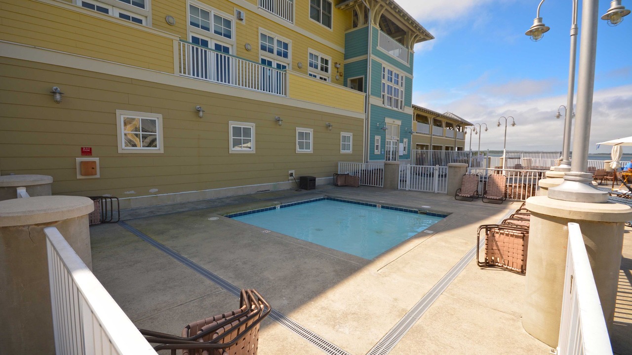 Photo of Outdoor in Sunset Island