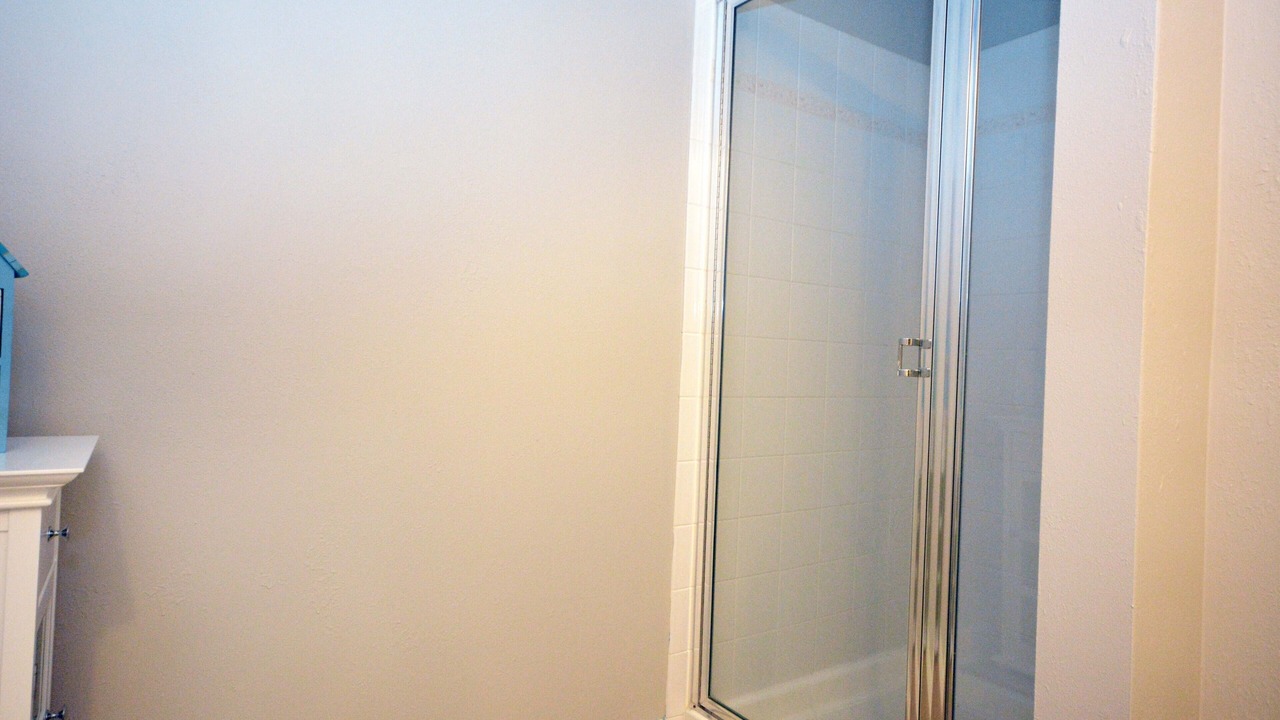 Photo of Bathroom in Sunset Island