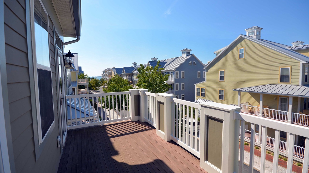 Photo of Outdoor in Sunset Island