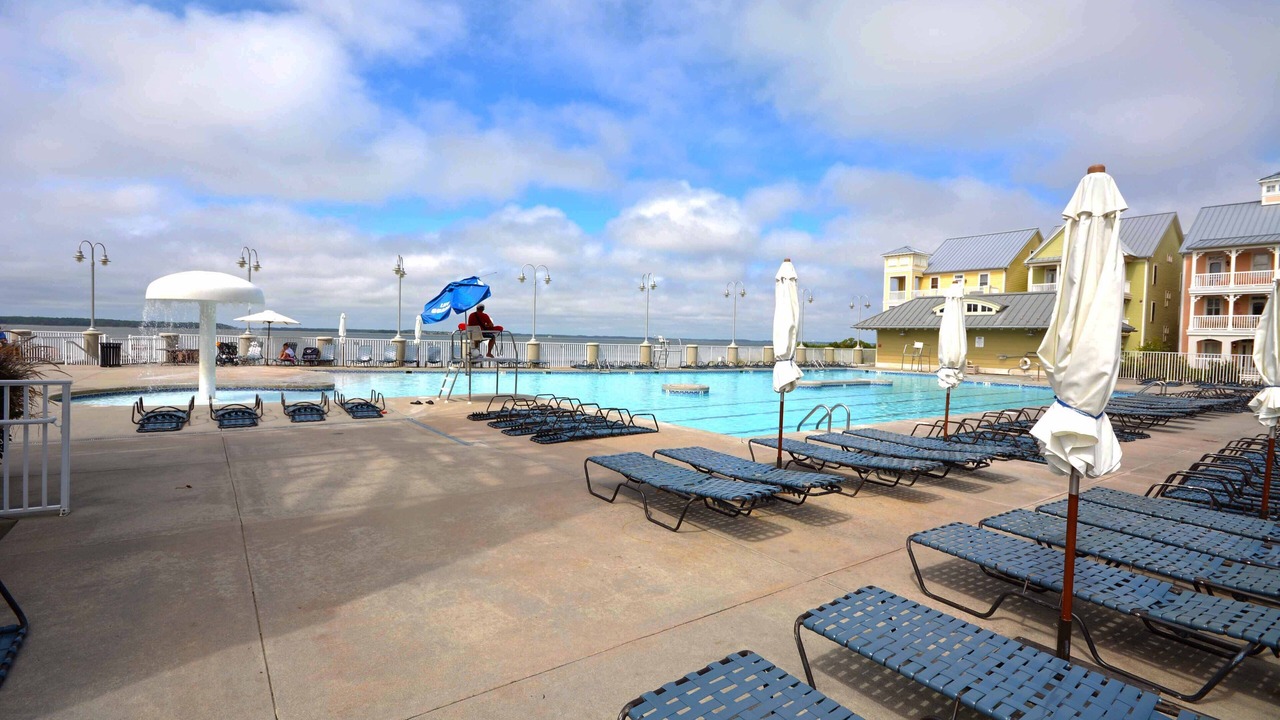 Photo of Outdoor in Sunset Island