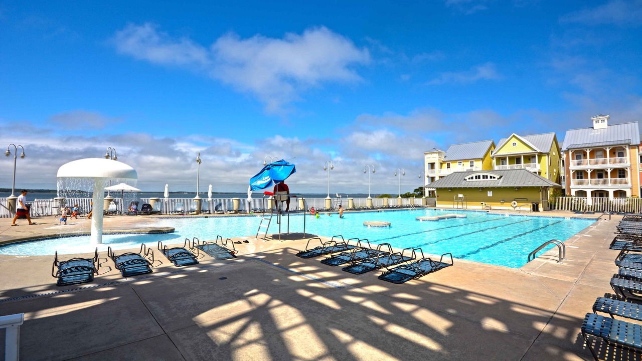 Photo of Outdoor in Sunset Island