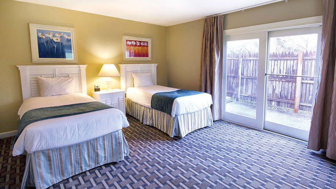Photo of Bedroom in Jamestown