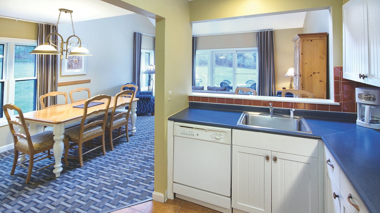 Photo of Kitchen in Jamestown