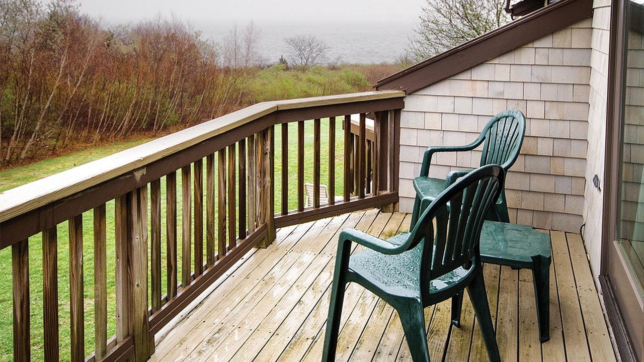 Photo of Outdoor in Jamestown