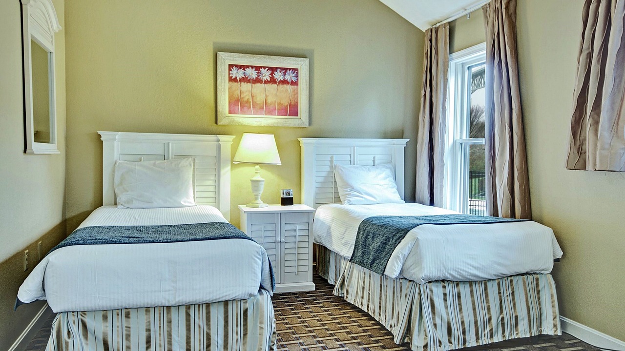 Photo of Bedroom in Jamestown