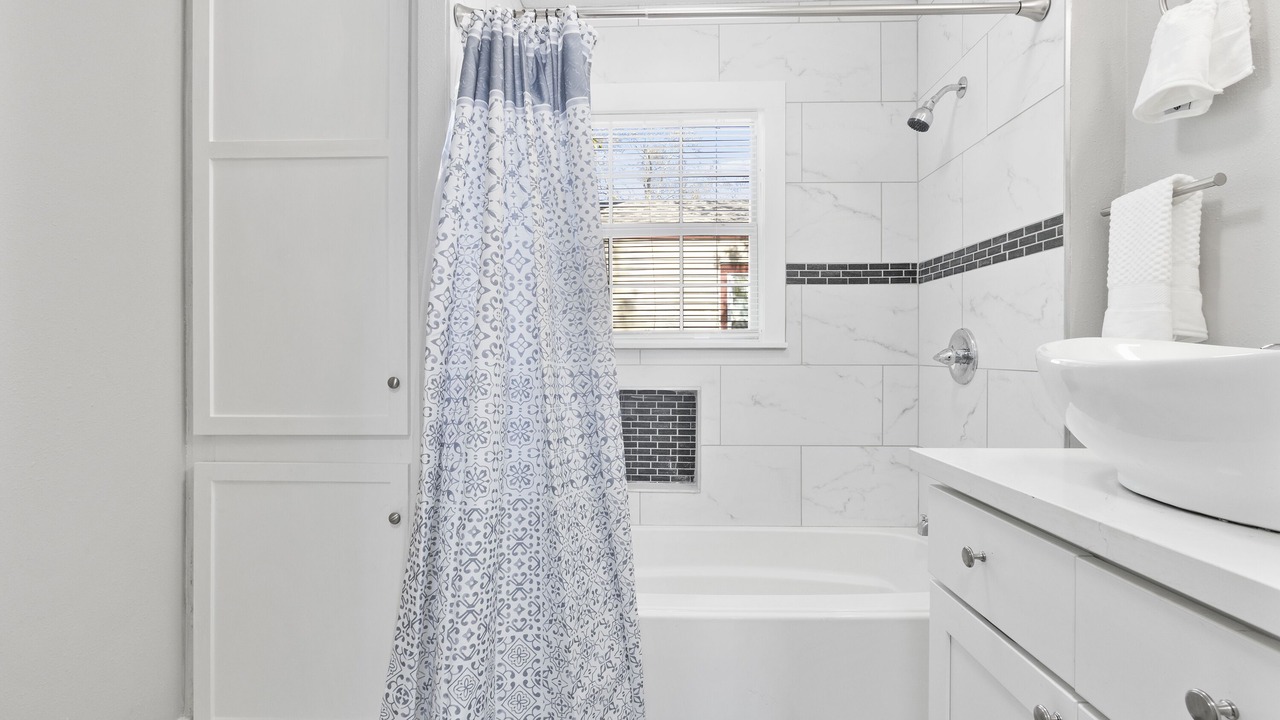 Photo of Bathroom in Biloxi