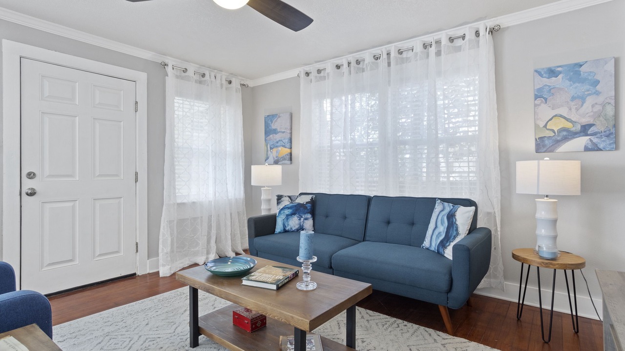 Photo of Livingroom in Biloxi