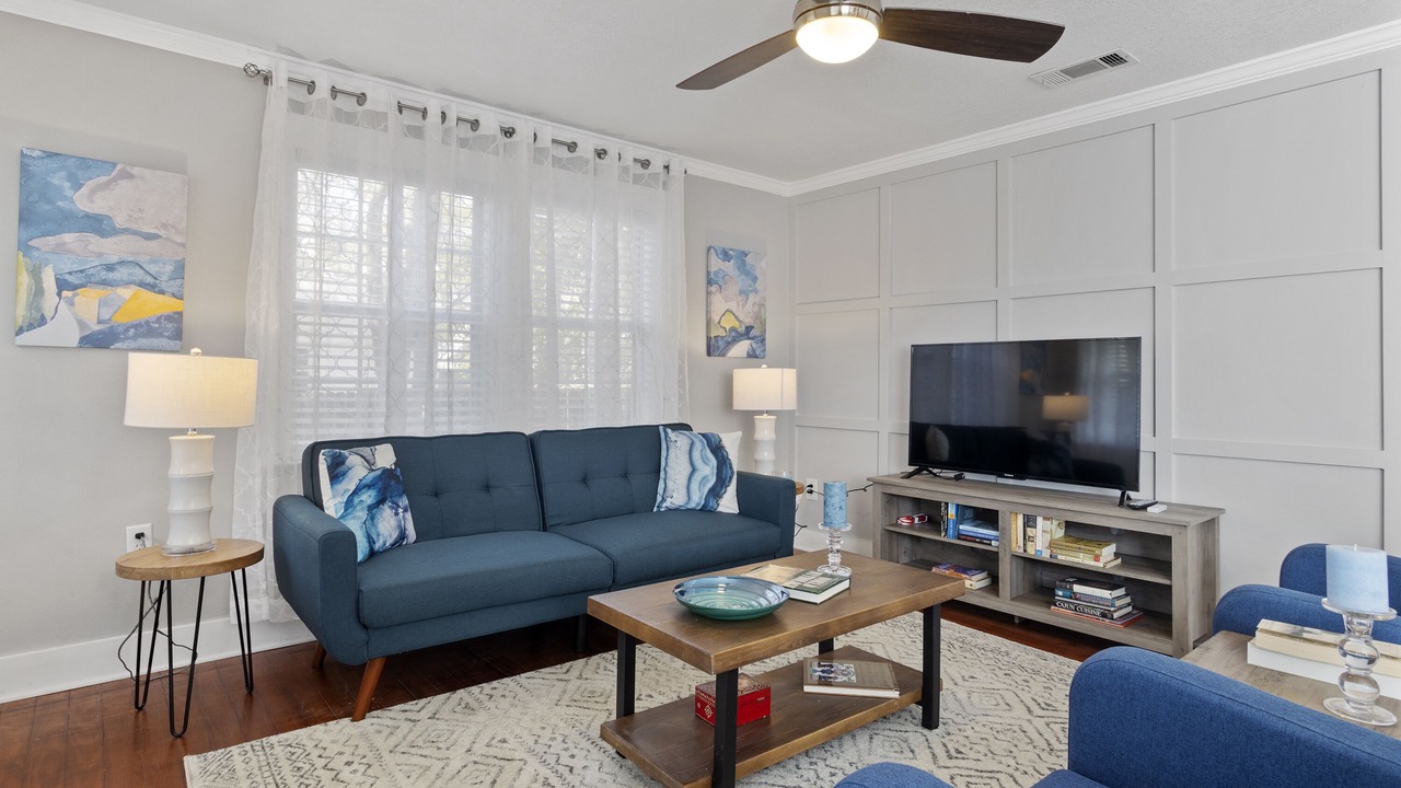 Photo of Livingroom in Biloxi