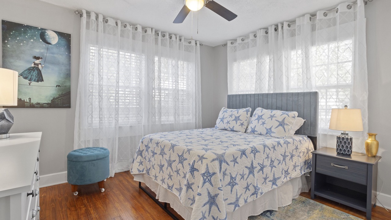 Photo of Bedroom in Biloxi