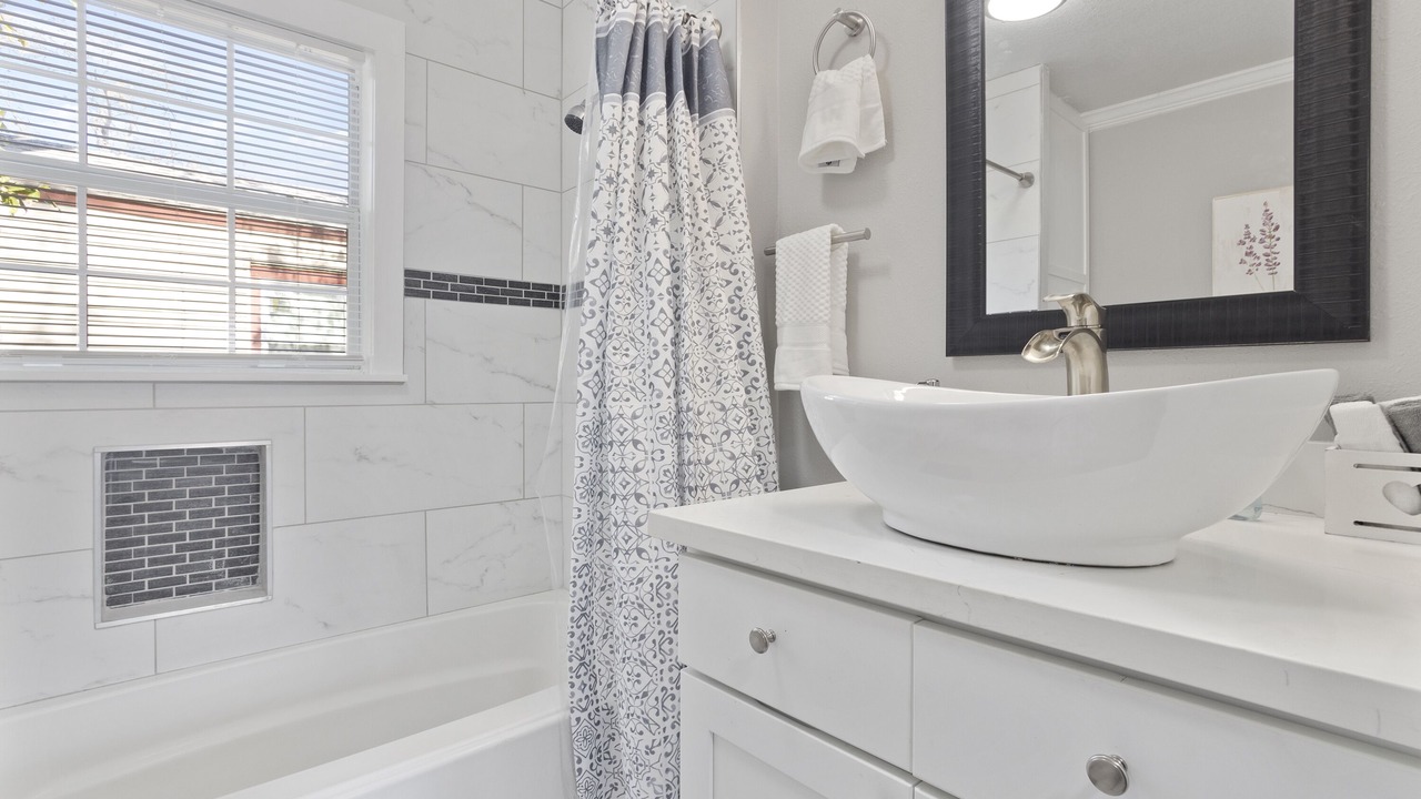 Photo of Bathroom in Biloxi