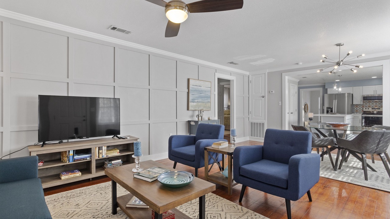 Photo of Livingroom in Biloxi