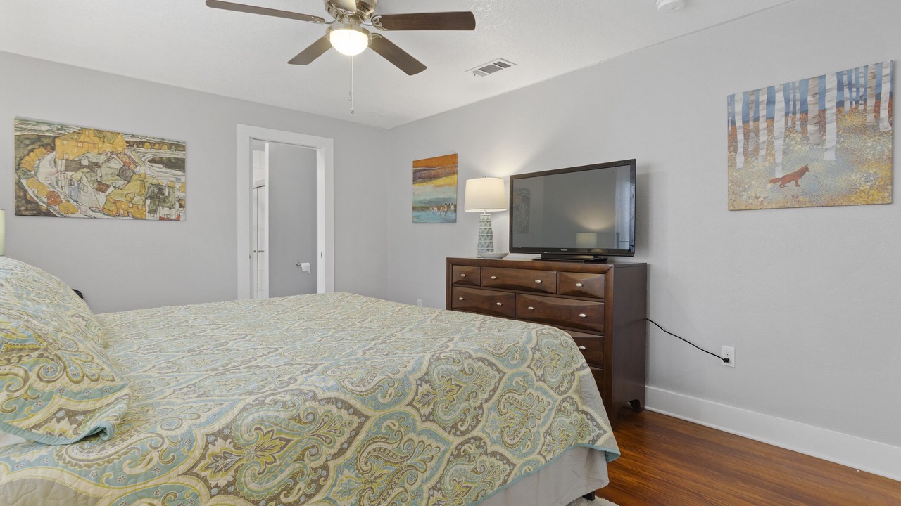 Photo of Bedroom in Biloxi