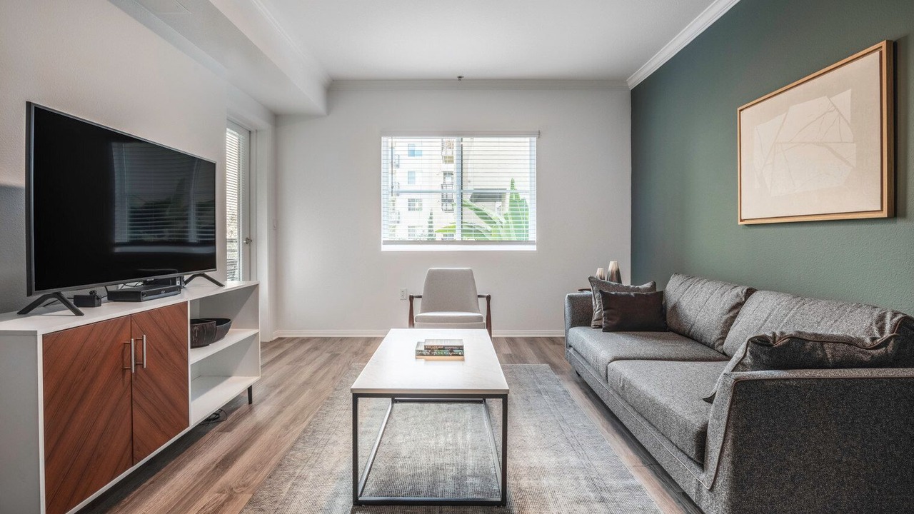 Photo of Livingroom in Hollywood