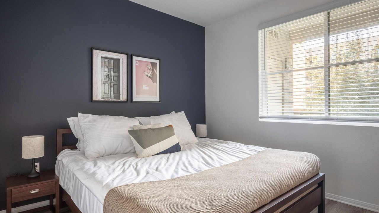 Photo of Bedroom in Hollywood