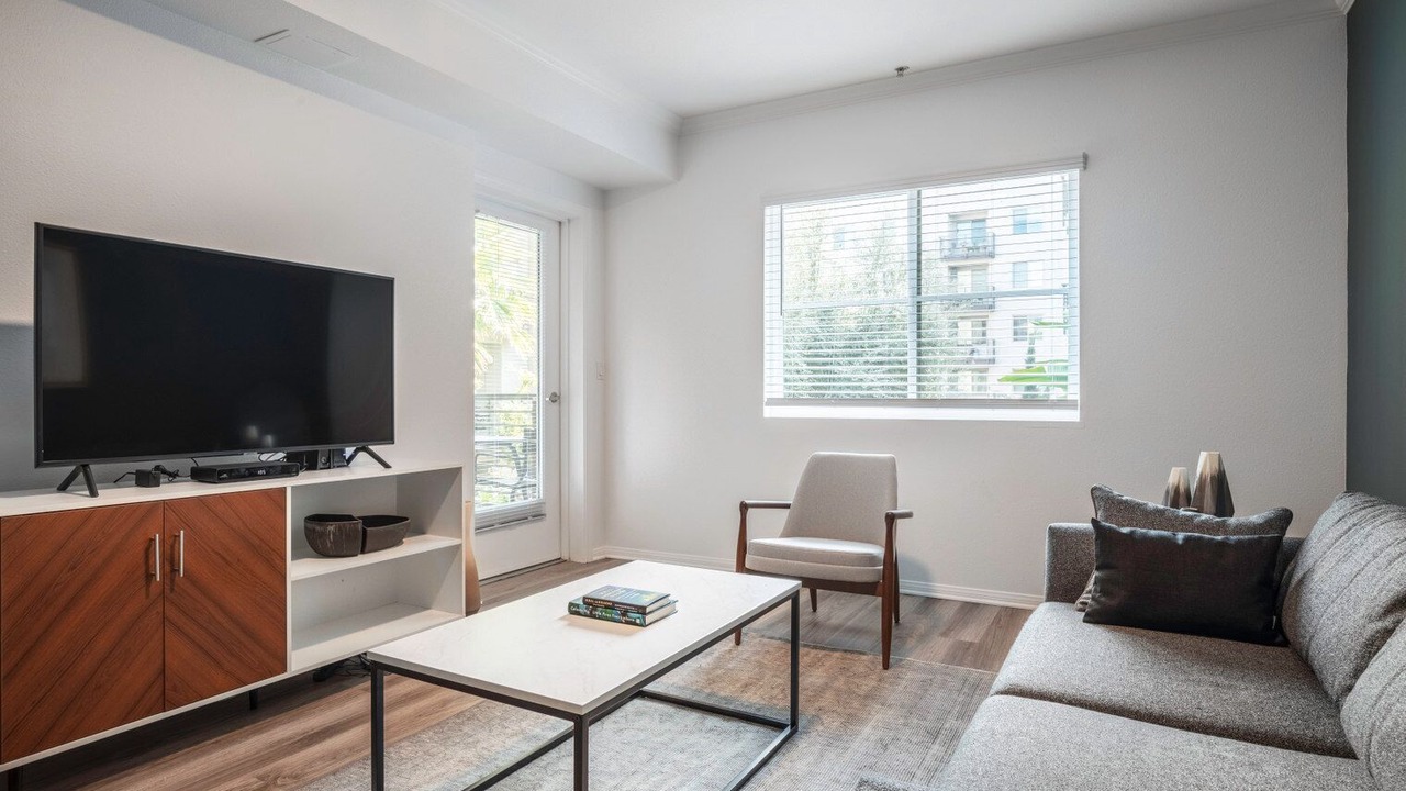 Photo of Livingroom in Hollywood