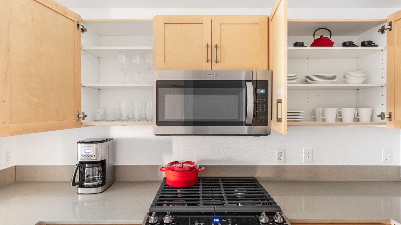 Photo of Kitchen in Hollywood
