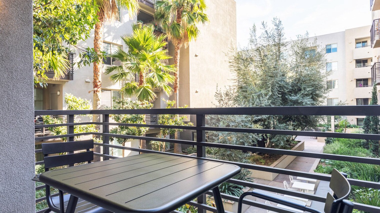 Photo of Outdoor in Hollywood