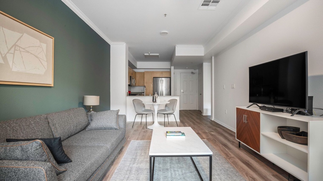 Photo of Livingroom in Hollywood
