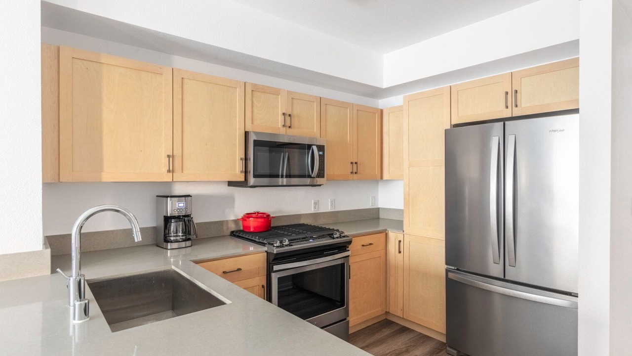 Photo of Kitchen in Hollywood