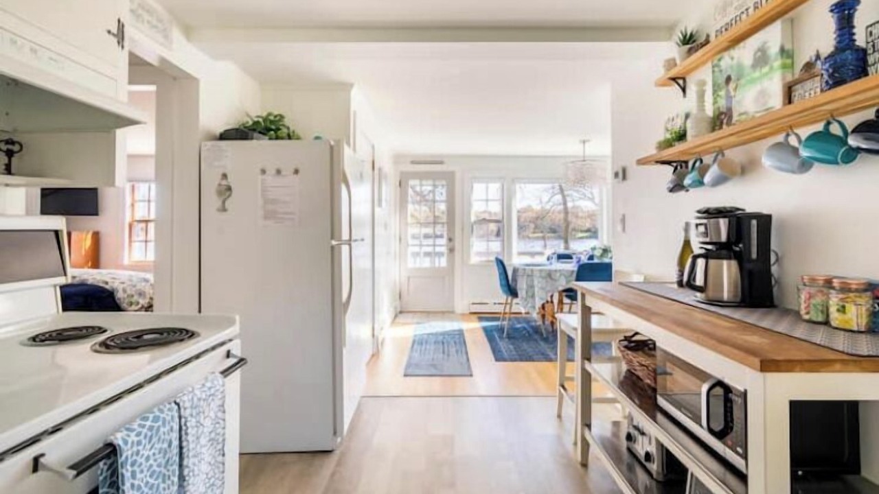 Photo of Kitchen in South Yarmouth