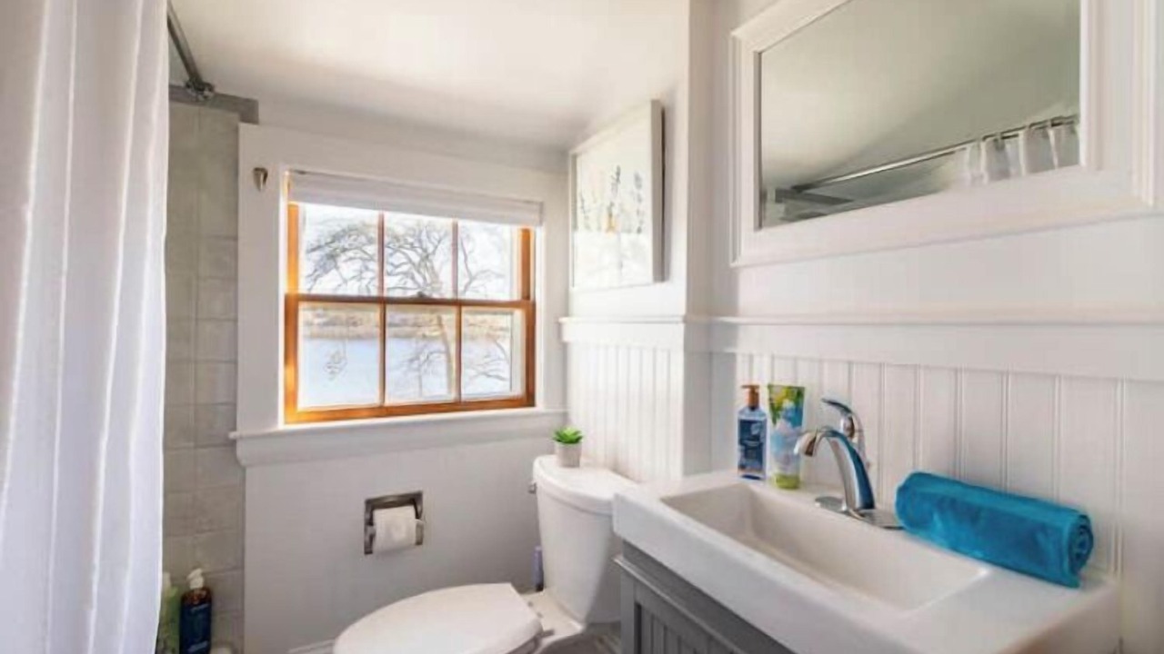 Photo of Bathroom in South Yarmouth