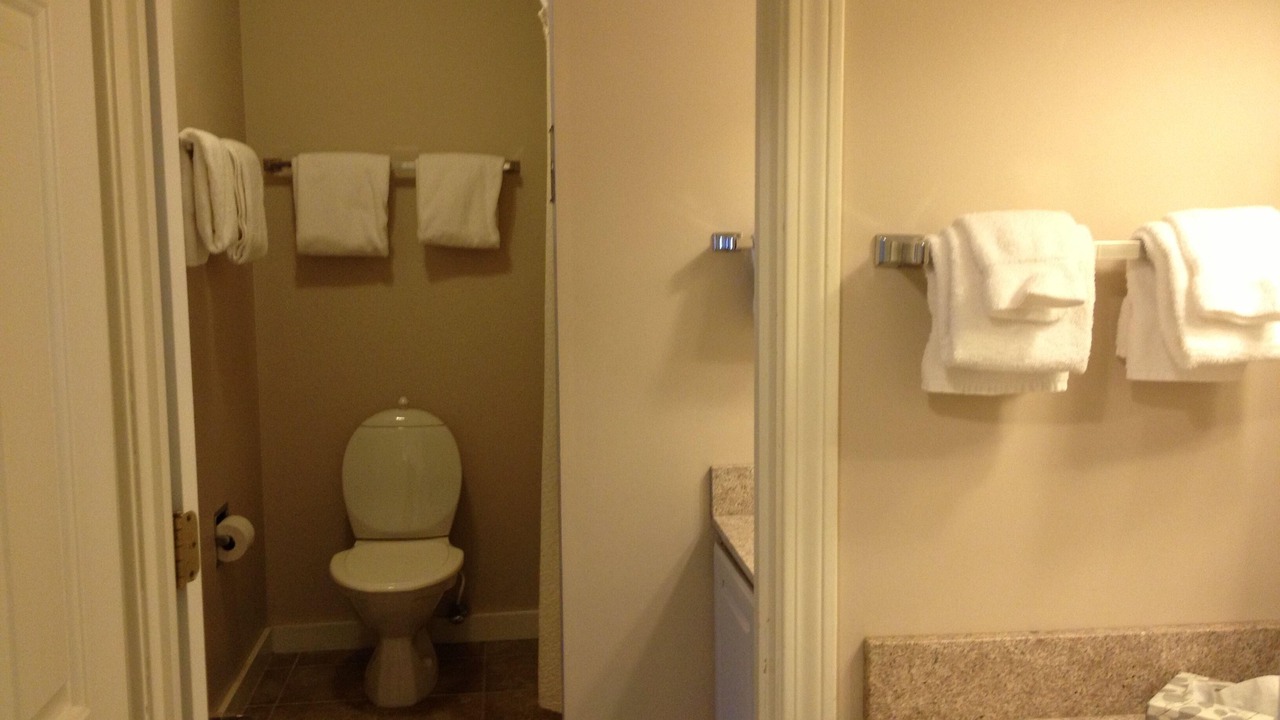 Photo of Bathroom in Hancock