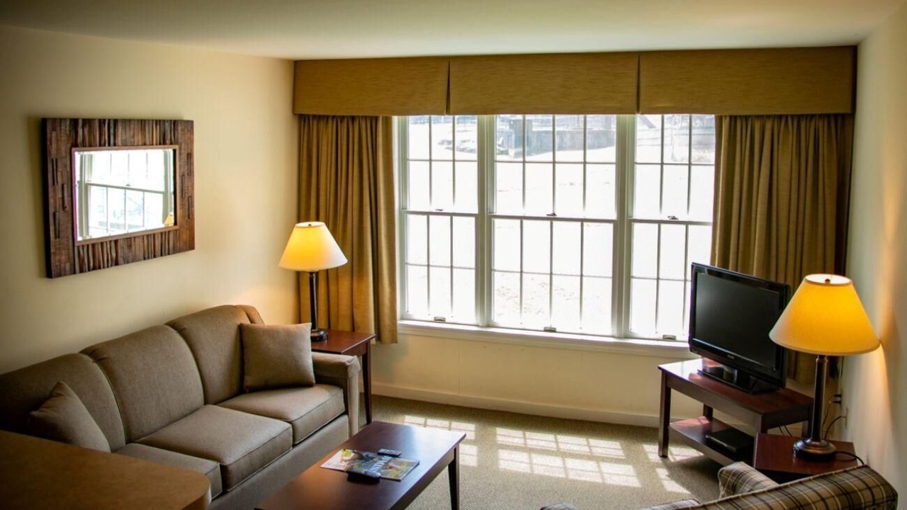 Photo of Bedroom in Hancock