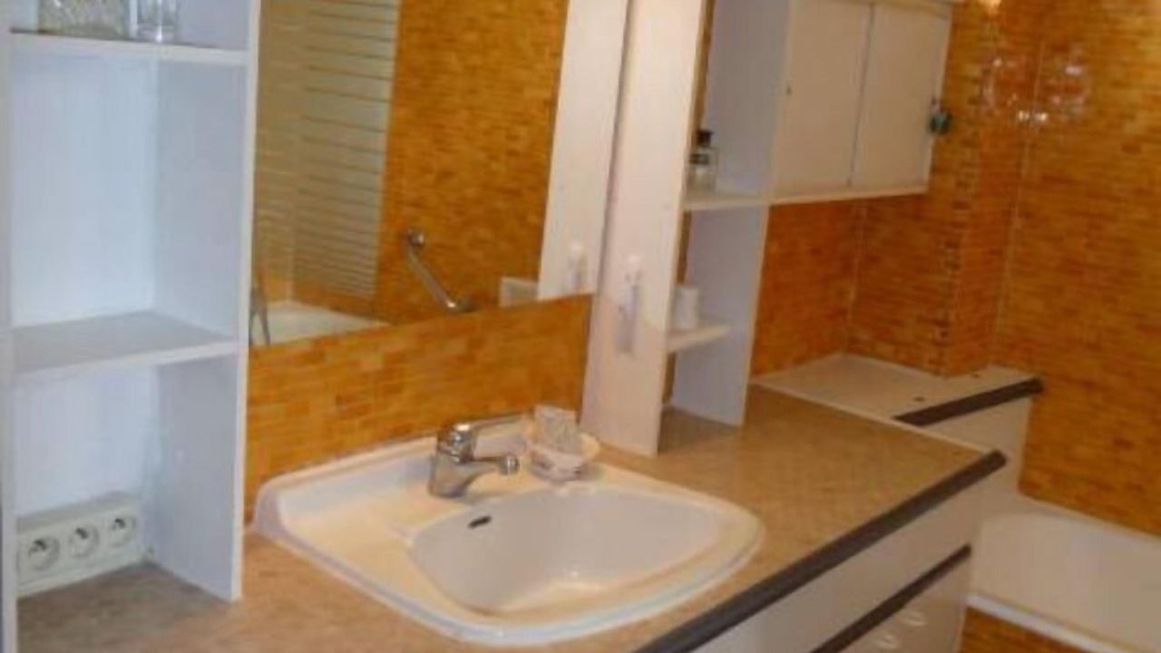 Photo of Bathroom in Plaisance