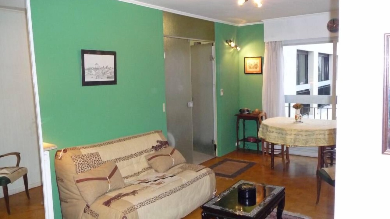 Photo of Livingroom in Plaisance