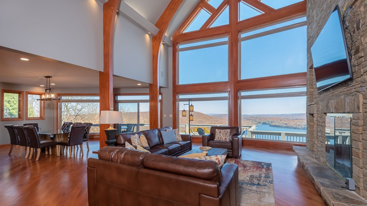Photo of Bedroom in Mountainside